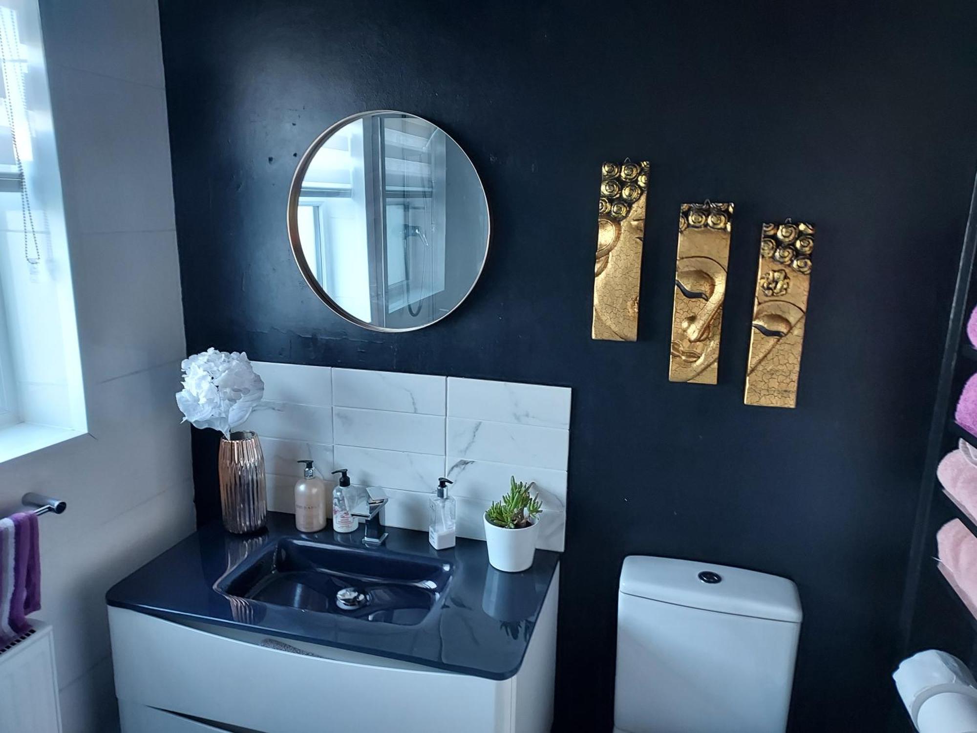 2 Bed Apartment 5Min From Sea In Bare Morecombe Моркамб Екстериор снимка
